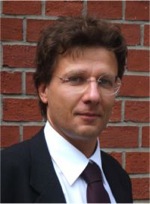 Prof. Dr. Ivo Keller 
