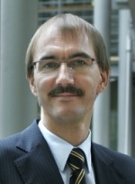 Prof. Dr. Eberhard von Faber