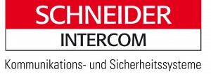 Schneider Intercom